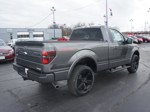 2014 Ford F150 FX4, US $39,938.00, image 4