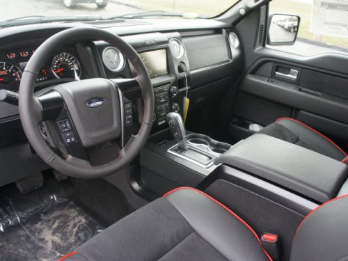 2014 Ford F150 FX4, US $39,938.00, image 6
