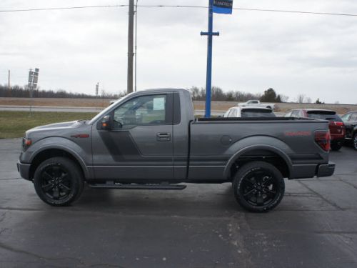 2014 Ford F150 FX4, US $39,938.00, image 10