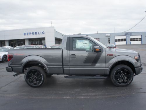 2014 Ford F150 FX4, US $39,938.00, image 11