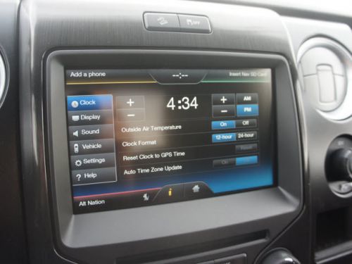 2014 Ford F150 FX4, US $39,938.00, image 12