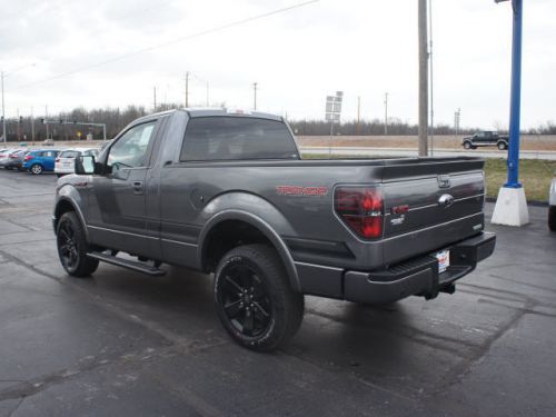 2014 Ford F150 FX4, US $39,938.00, image 16