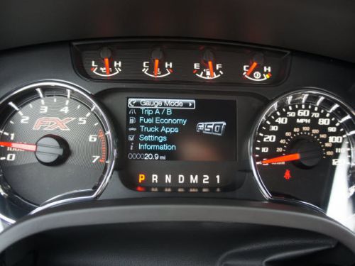 2014 Ford F150 FX4, US $39,938.00, image 17