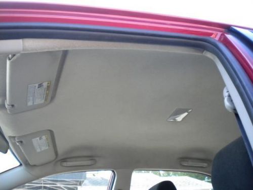 2006 toyota corolla s