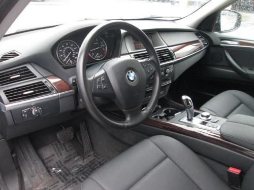 2009 bmw x5 xdrive35d