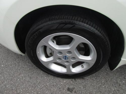 2012 Nissan Leaf SV, US $27,877.00, image 4