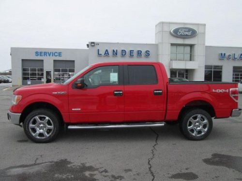 2014 ford f150 xl