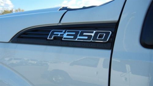 2014 ford f350 xl