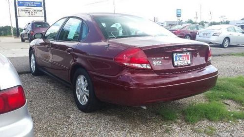 2005 ford taurus sel