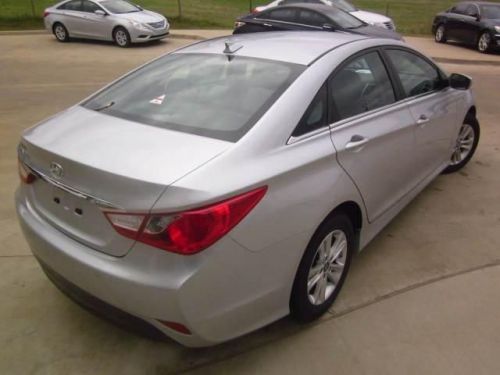 2014 hyundai sonata se