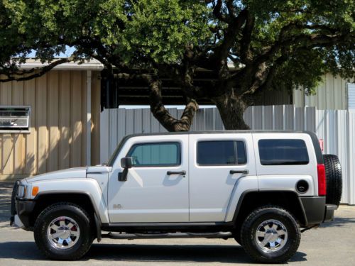 Clean sunroof satellite xm radio cruise control power seat tow hooks pwr opts