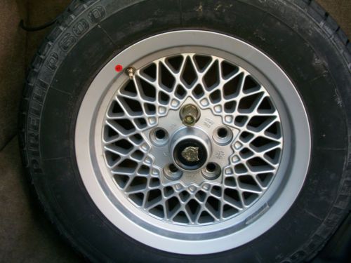 1990 Jaguar XJS White Convertible, image 16