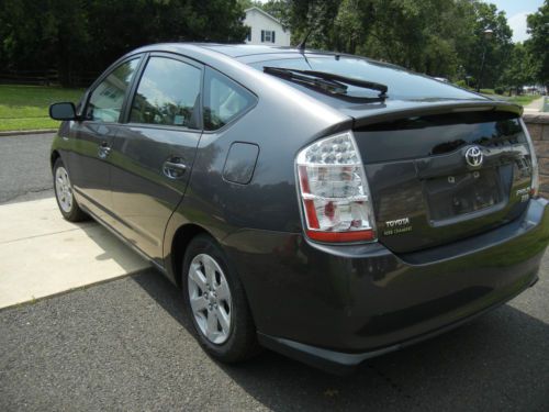 2008 Toyota Prius  54K miles Leather Navi Back up Cam New Tires, US $11,300.00, image 5