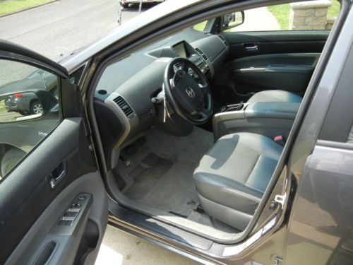 2008 Toyota Prius  54K miles Leather Navi Back up Cam New Tires, US $11,300.00, image 6