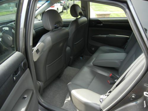 2008 Toyota Prius  54K miles Leather Navi Back up Cam New Tires, US $11,300.00, image 7