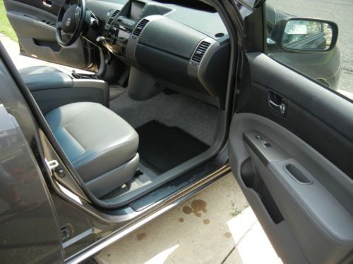 2008 Toyota Prius  54K miles Leather Navi Back up Cam New Tires, US $11,300.00, image 8