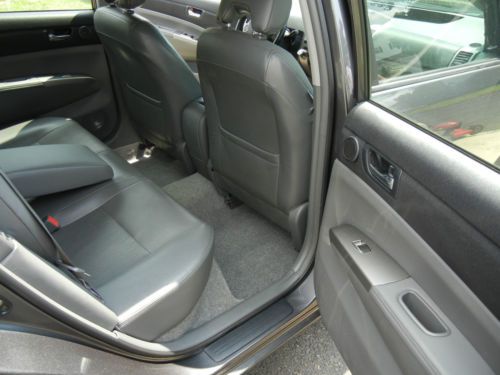 2008 Toyota Prius  54K miles Leather Navi Back up Cam New Tires, US $11,300.00, image 9