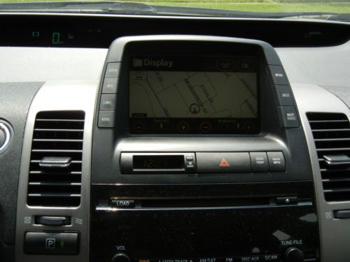 2008 Toyota Prius  54K miles Leather Navi Back up Cam New Tires, US $11,300.00, image 12