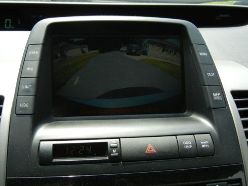 2008 Toyota Prius  54K miles Leather Navi Back up Cam New Tires, US $11,300.00, image 13
