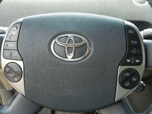 2008 Toyota Prius  54K miles Leather Navi Back up Cam New Tires, US $11,300.00, image 14