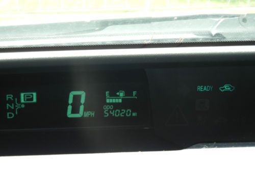2008 Toyota Prius  54K miles Leather Navi Back up Cam New Tires, US $11,300.00, image 15