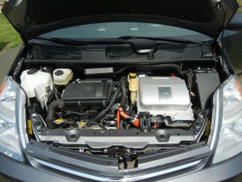 2008 Toyota Prius  54K miles Leather Navi Back up Cam New Tires, US $11,300.00, image 19