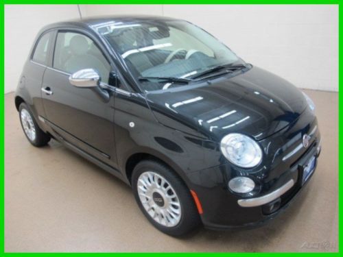 2012 1.4l i4 16v automatic fwd hatchback premium bose non-smoker
