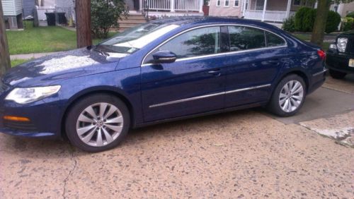2011 Volkswagen CC Sport Sedan 4-Door 2.0L, US $16,500.00, image 2