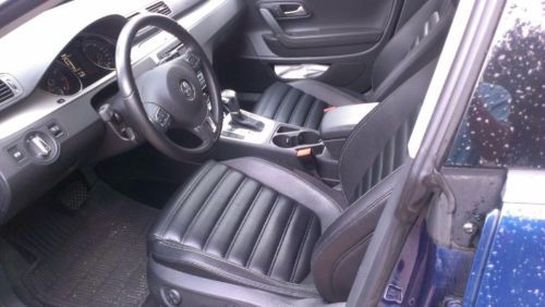 2011 Volkswagen CC Sport Sedan 4-Door 2.0L, US $16,500.00, image 6