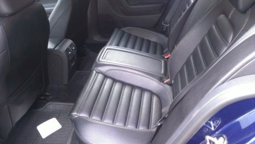 2011 Volkswagen CC Sport Sedan 4-Door 2.0L, US $16,500.00, image 7