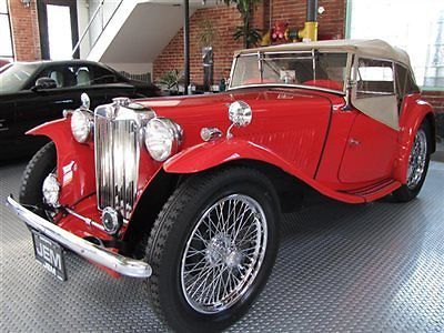 Complete documented restoration by previous owner a rare and beatiful vehicle