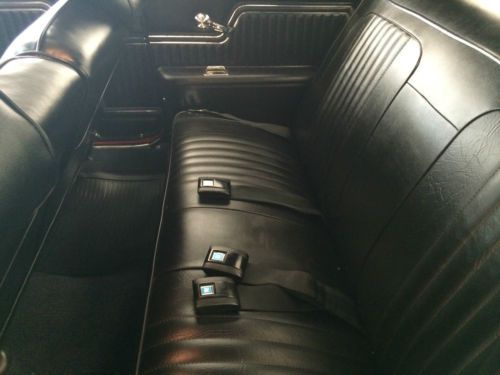 Frame off restoration, matching numbers, CLEAN TITLE, orignal build sheet!, image 8