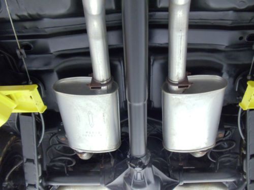 Frame off restoration, matching numbers, CLEAN TITLE, orignal build sheet!, image 11