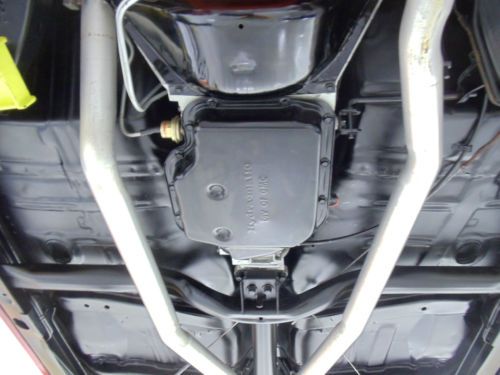 Frame off restoration, matching numbers, CLEAN TITLE, orignal build sheet!, image 12