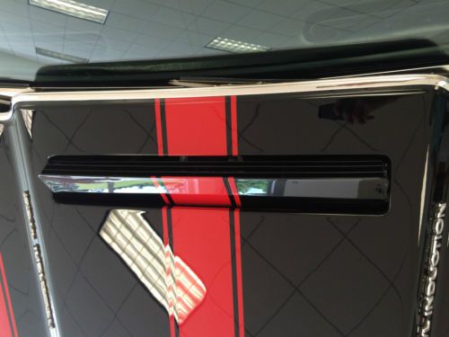 Frame off restoration, matching numbers, CLEAN TITLE, orignal build sheet!, image 22