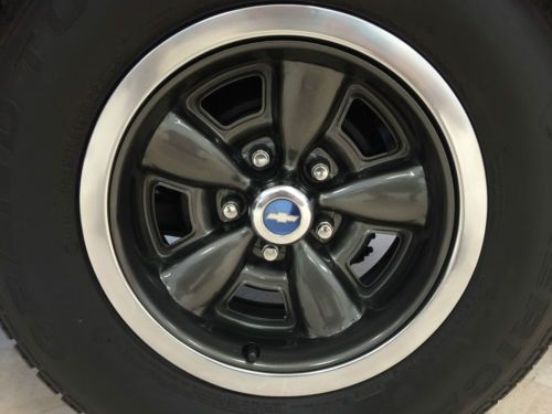 Frame off restoration, matching numbers, CLEAN TITLE, orignal build sheet!, image 24