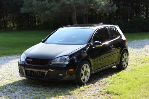 2006 volkswagen gti fully loaded apr tuned