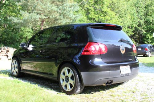 2006 Volkswagen GTI Fully loaded APR tuned, US $9,000.00, image 2