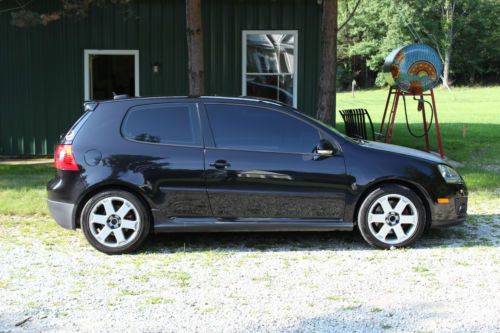2006 Volkswagen GTI Fully loaded APR tuned, US $9,000.00, image 6