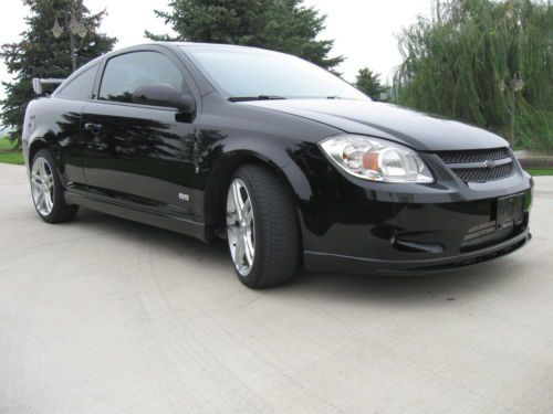 2009 cobalt ss turbo   !!!!!!!!!!!!!! no reserve !!!!!!!!!!!!!!!!!!!