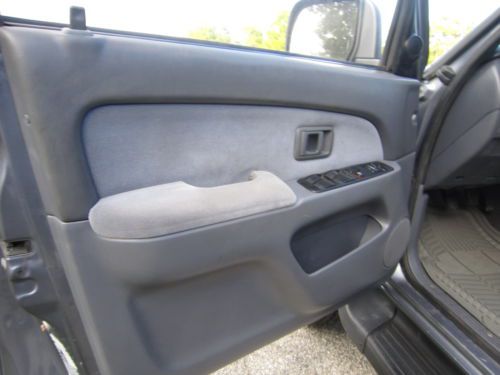 1997 TOYOTA 4RUNNER 5 SPEED 4WD 3.4 V6, US $6,999.00, image 19