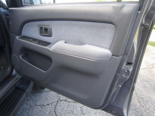 1997 TOYOTA 4RUNNER 5 SPEED 4WD 3.4 V6, US $6,999.00, image 20