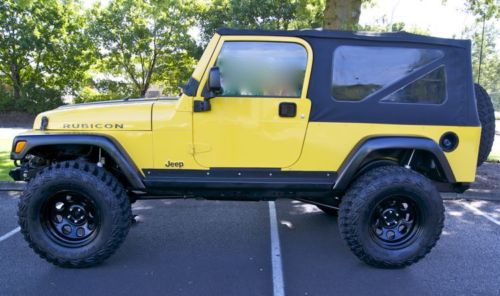 *** Built 2006 Jeep Wrangler Unlimited Rubicon ***, US $26,880.00, image 7