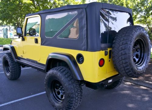 *** Built 2006 Jeep Wrangler Unlimited Rubicon ***, US $26,880.00, image 22