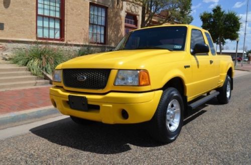 2003 ford ranger 4dr supercab 3.0l xlt