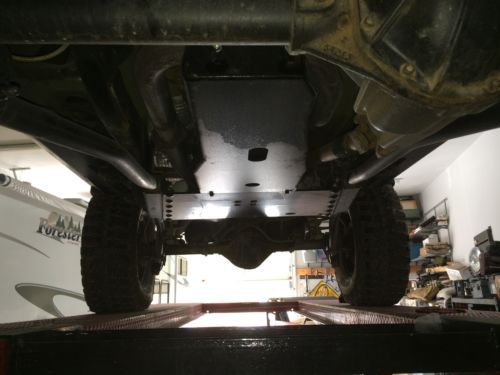 2004 Jeep Wrangler Rubicon Sport Utility 2-Door 4.0L, image 10
