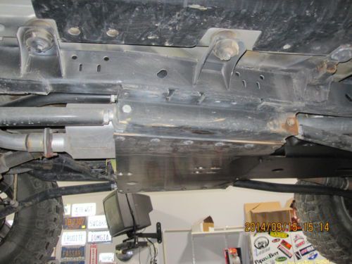 2004 Jeep Wrangler Rubicon Sport Utility 2-Door 4.0L, image 11