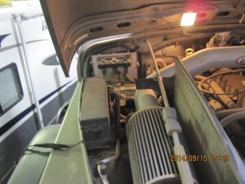 2004 Jeep Wrangler Rubicon Sport Utility 2-Door 4.0L, image 17