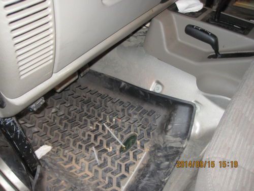 2004 Jeep Wrangler Rubicon Sport Utility 2-Door 4.0L, image 18
