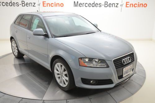 2009 audi a3, clean carfax, well maintained, beautiful, must see!